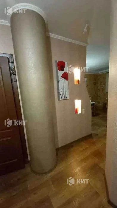 2 rooms 45m2 Saltivka (Saltivka, Akademika Barabashova, Yantar residential complex)