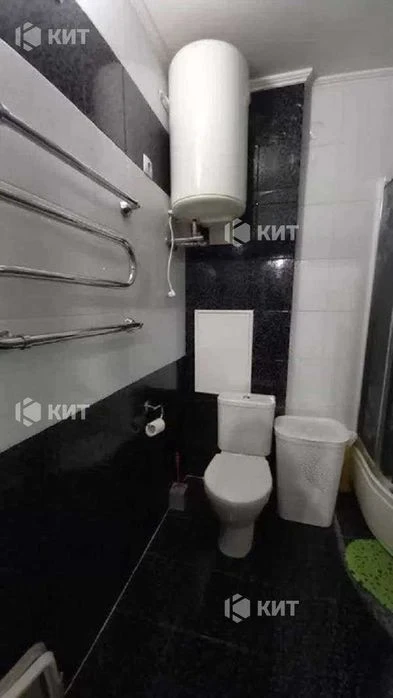 2 rooms 45m2 Saltivka (Saltivka, Akademika Barabashova, Yantar residential complex)