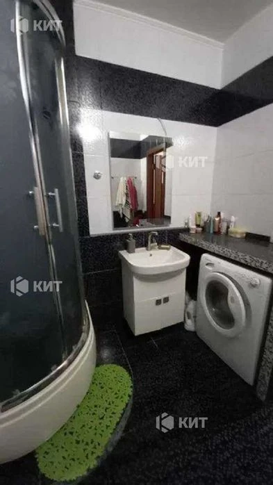 2 rooms 45m2 Saltivka (Saltivka, Akademika Barabashova, Yantar residential complex)