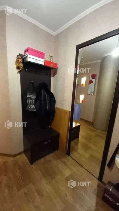 2 rooms 45m2 Saltivka (Saltivka, Akademika Barabashova, Yantar residential complex)