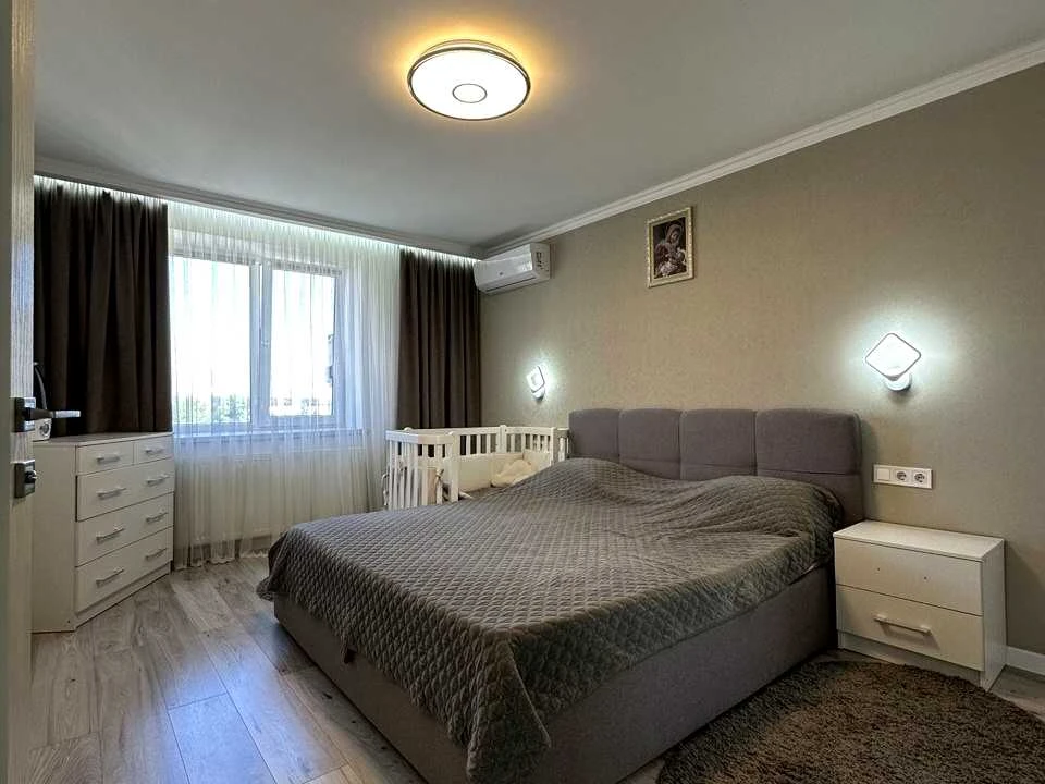 Квартира. Івано-Франківськ, Гетьмана Мазепи вул., 175а, к