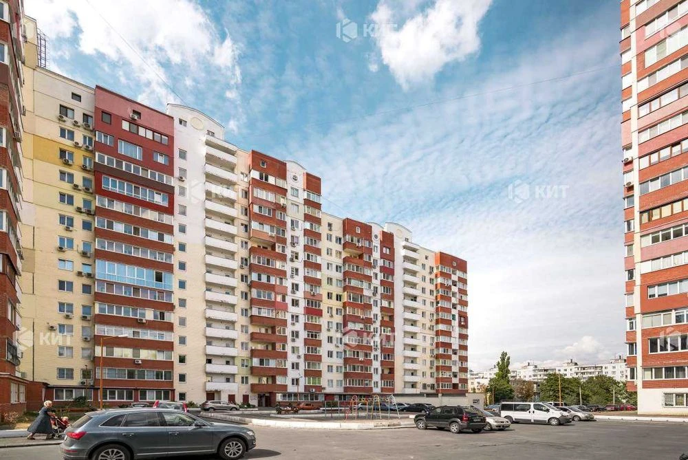 2 rooms 45m2 Saltivka (Saltivka, Akademika Barabashova, Yantar residential complex)