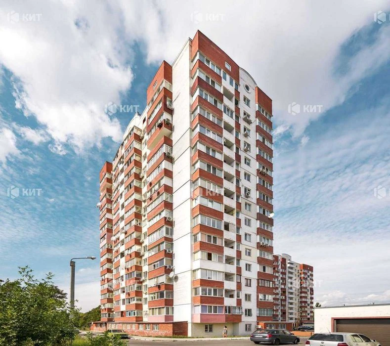 2 rooms 45m2 Saltivka (Saltivka, Akademika Barabashova, Yantar residential complex)