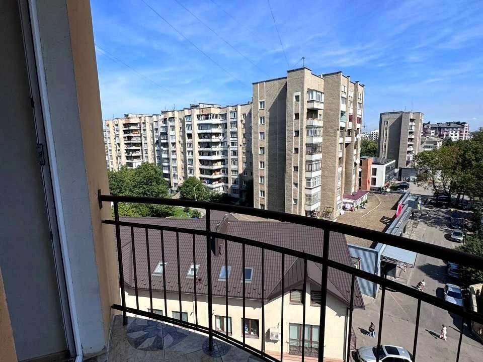 Квартира. Івано-Франківськ, Вовчинецька вул.