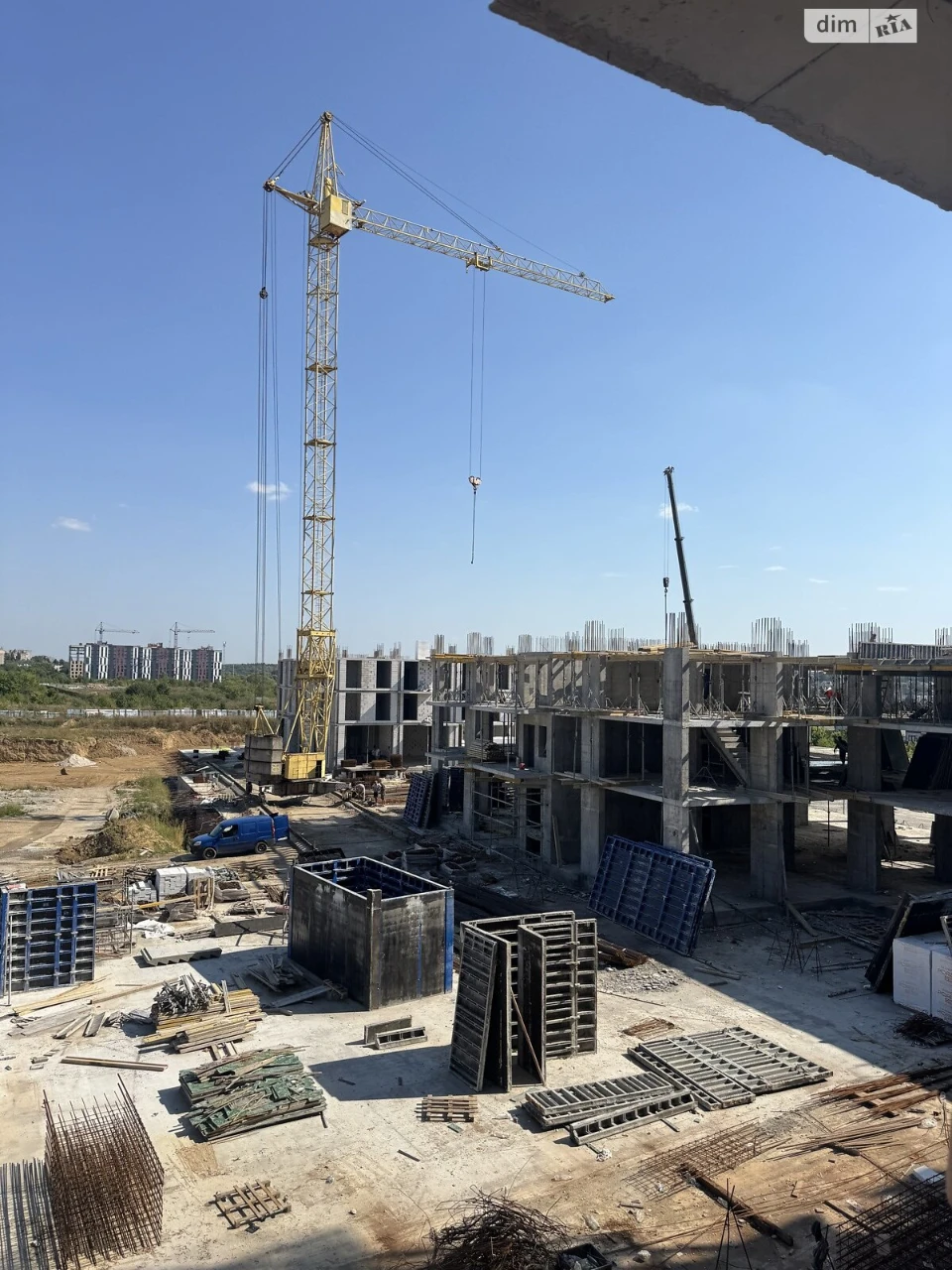 Продаж Квартира Ленінський