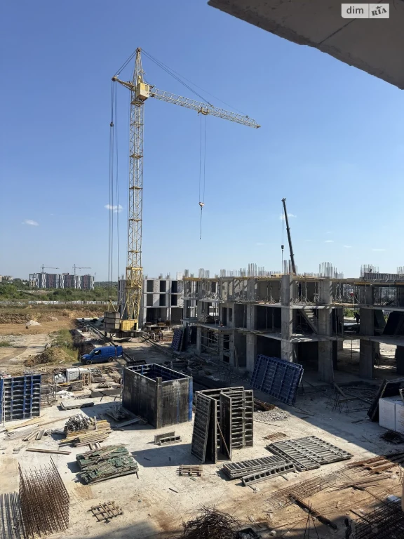 Продаж Квартира Ленінський