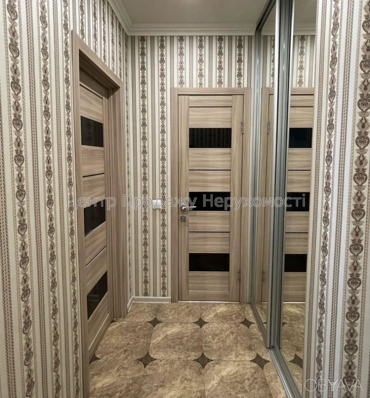 1-room apartment, 37.8 sq.m.