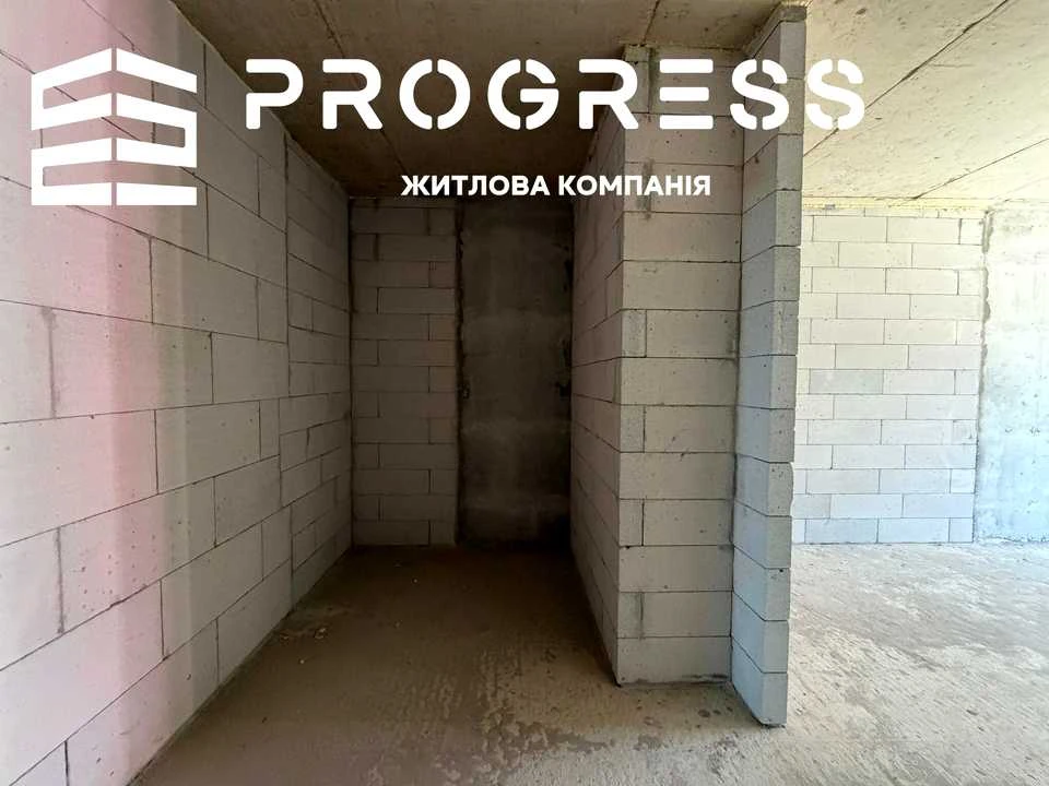 Квартира. Івано-Франківськ, Хриплинська вул., (Будинок 3)