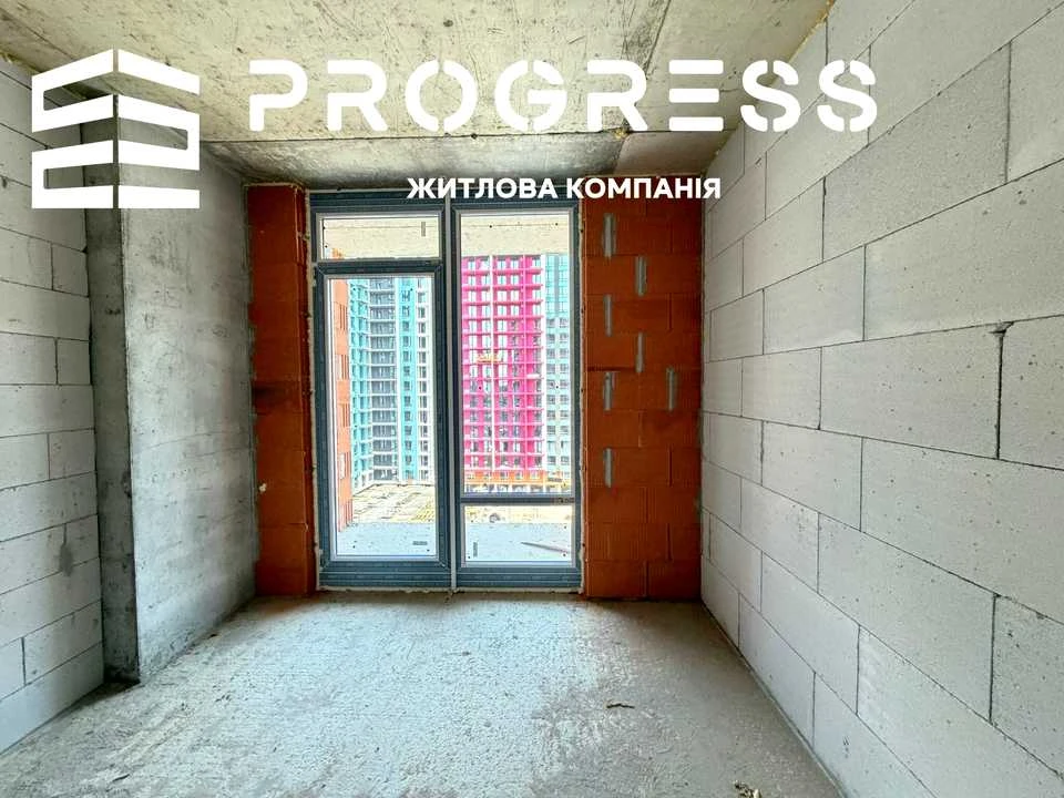 Квартира. Івано-Франківськ, Хриплинська вул., (Будинок 3)