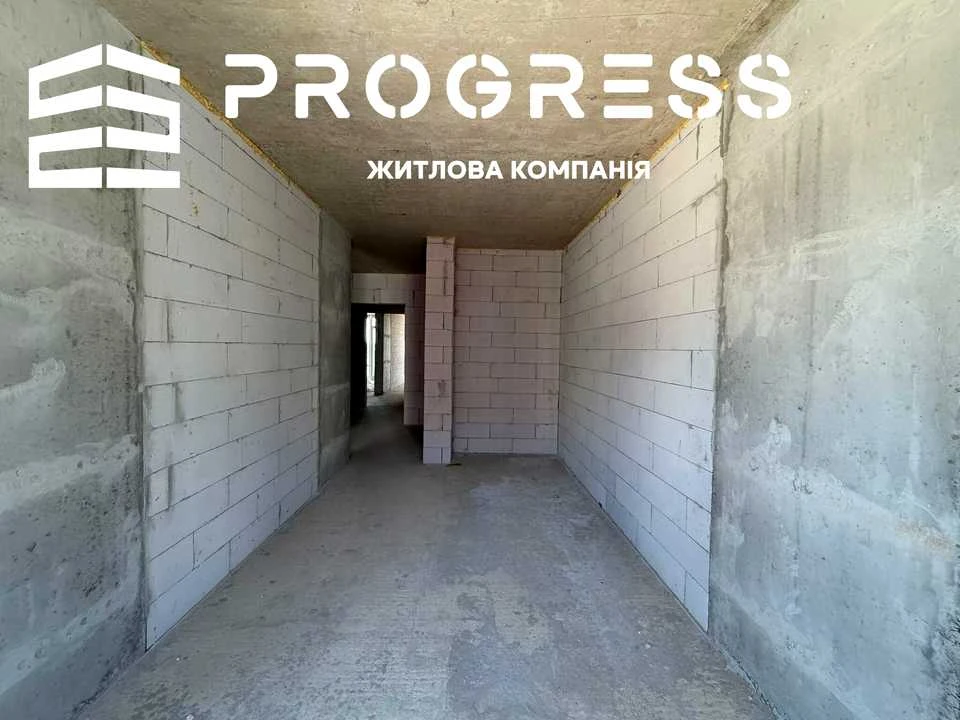 Квартира. Івано-Франківськ, Хриплинська вул., (Будинок 3)