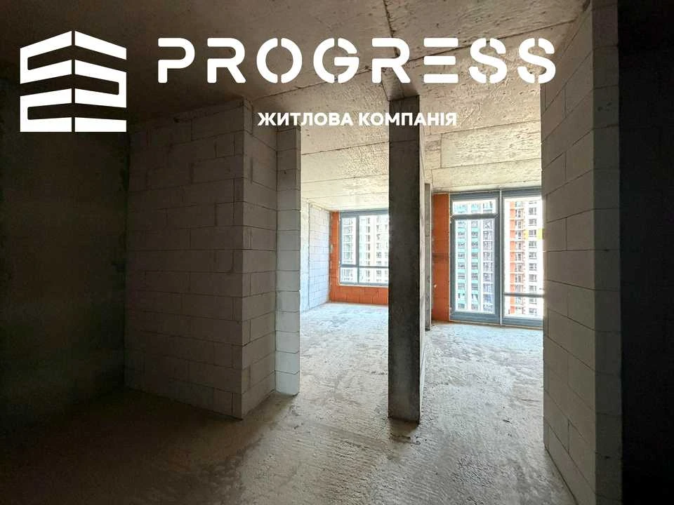 Квартира. Івано-Франківськ, Хриплинська вул., (Будинок 3)