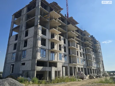 Продаж Квартира Ленінський
