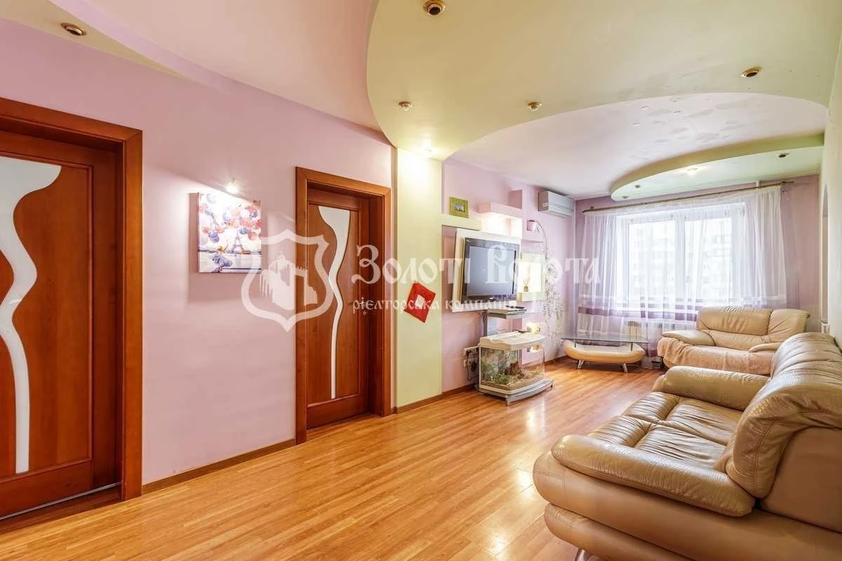 3-room apartment for sale 68 m², Heroiv Dnipra St., 32