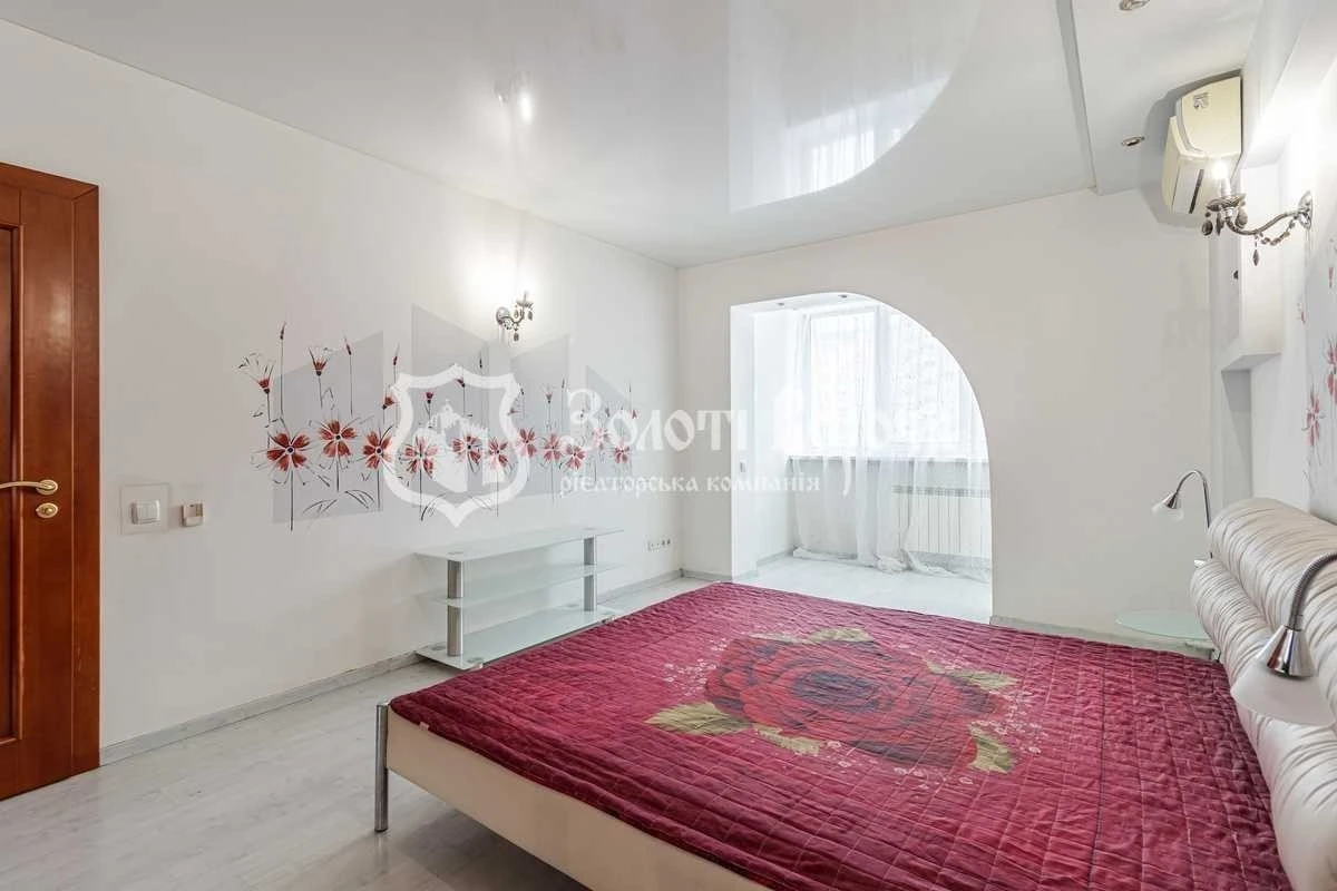 3-room apartment for sale 68 m², Heroiv Dnipra St., 32
