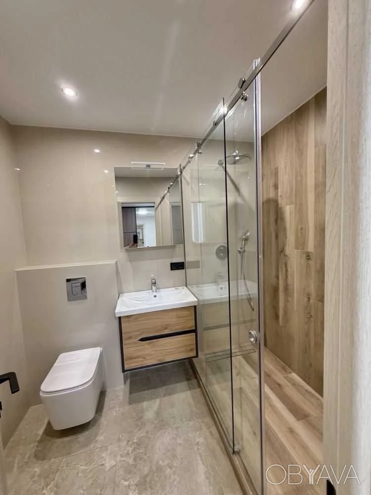 1-комнатная квартира, 43.00 кв.м