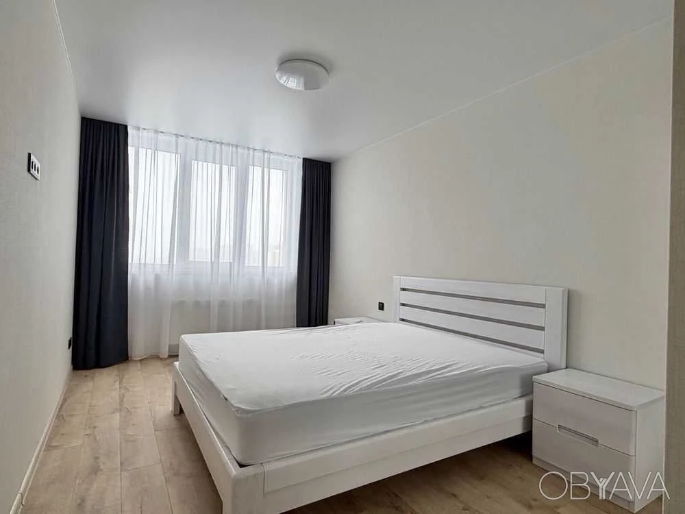 1-комнатная квартира, 43.00 кв.м