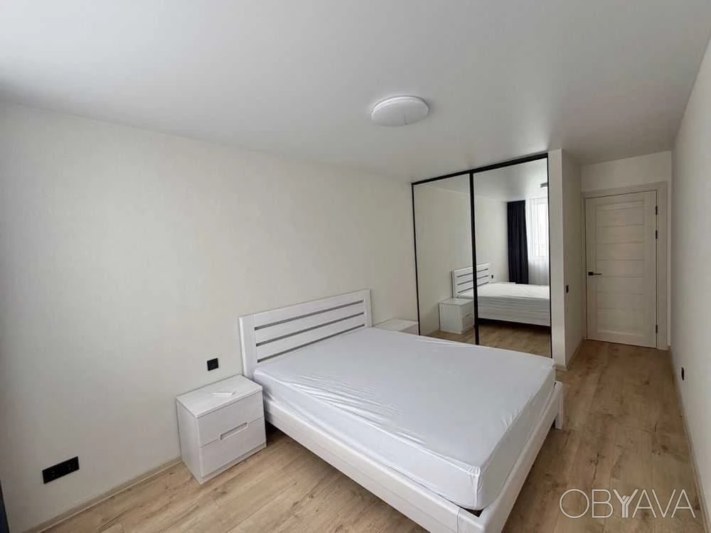 1-комнатная квартира, 43.00 кв.м
