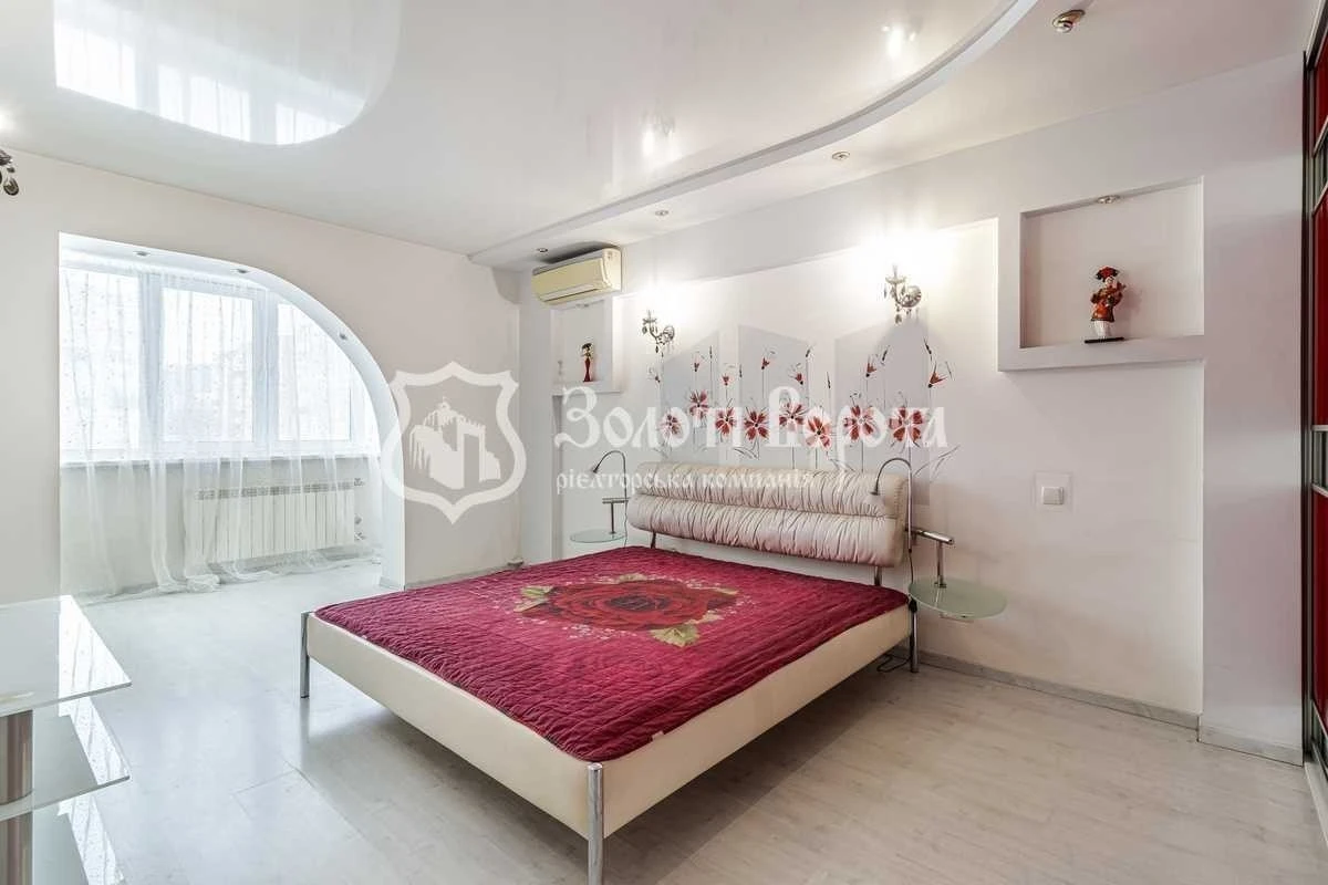 3-room apartment for sale 68 m², Heroiv Dnipra St., 32