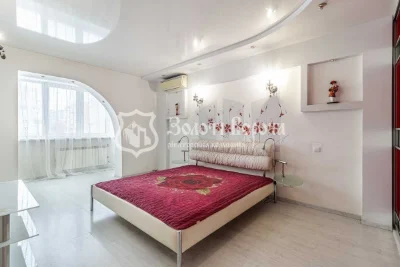 3-room apartment for sale 68 m², Heroiv Dnipra St., 32