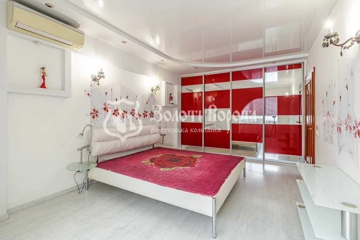 3-room apartment for sale 68 m², Heroiv Dnipra St., 32