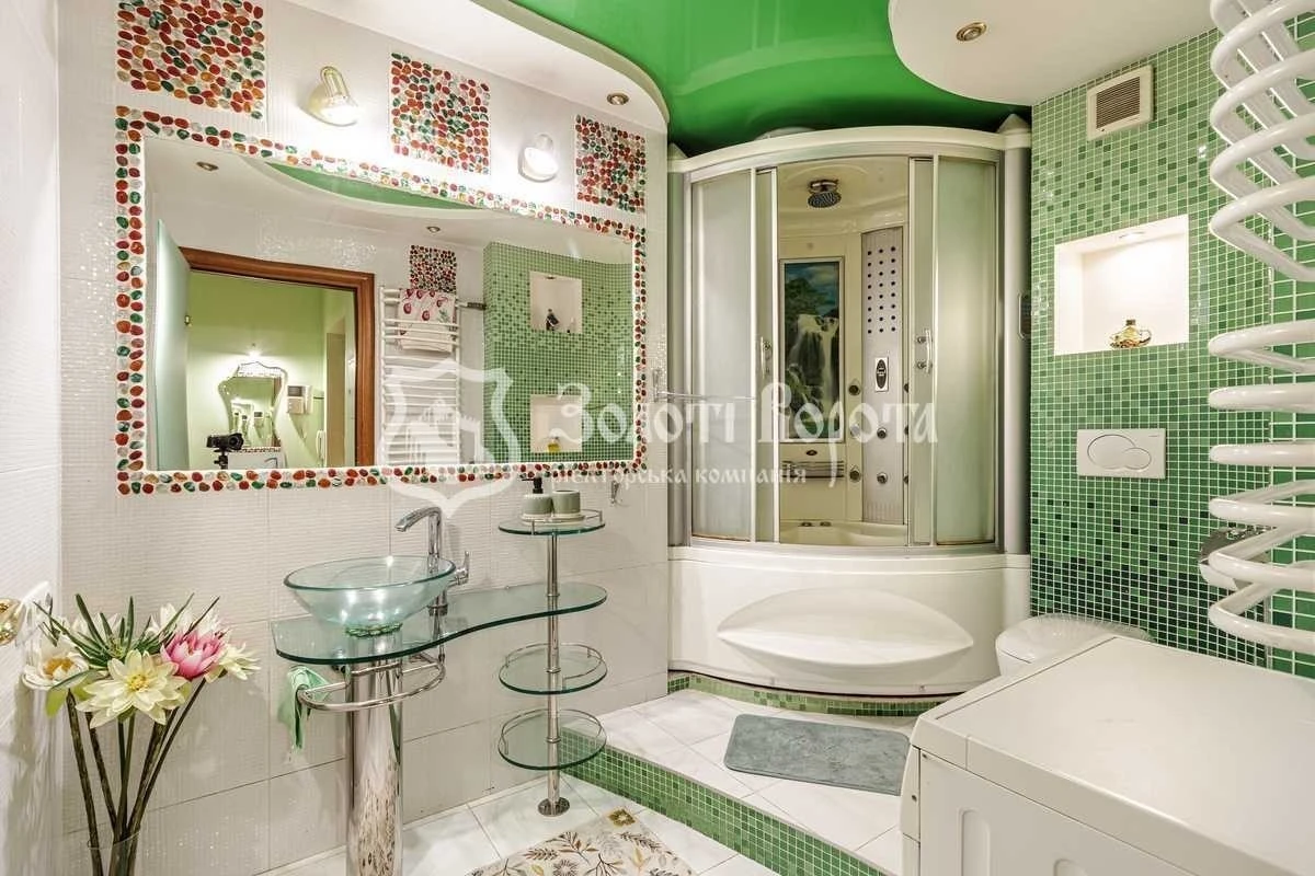 3-room apartment for sale 68 m², Heroiv Dnipra St., 32