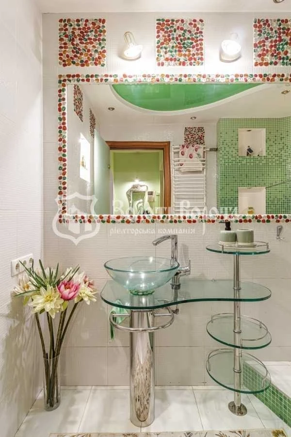 3-room apartment for sale 68 m², Heroiv Dnipra St., 32