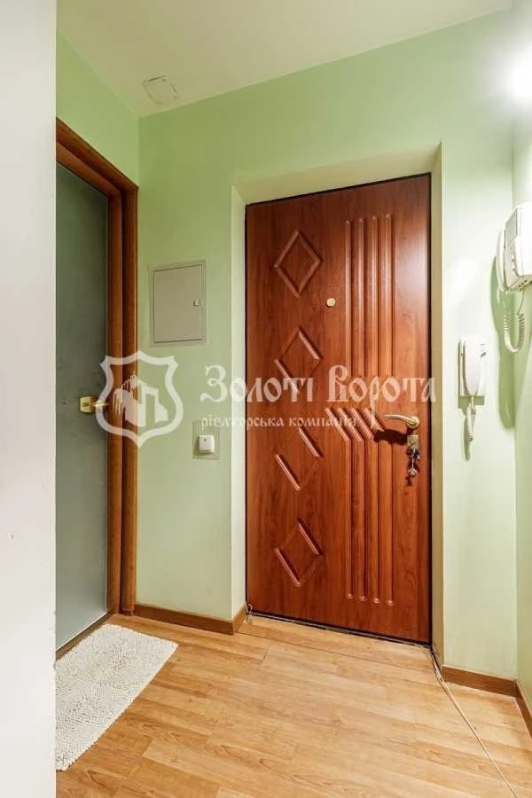 3-room apartment for sale 68 m², Heroiv Dnipra St., 32