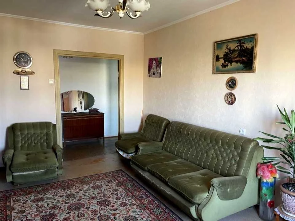 Квартира. Дніпро, Набережна Перемоги вул., 134 К