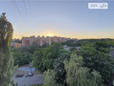 Довготривала оренда 1к квартири на вул. Чмелів Яр 7А • ID 34