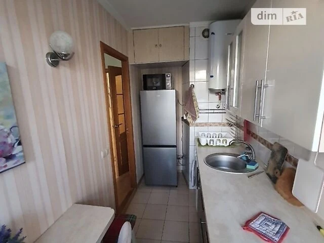 Довготривала оренда 1к квартири на вул. Чмелів Яр 7А • ID 34