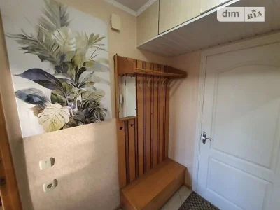 Довготривала оренда 1к квартири на вул. Чмелів Яр 7А • ID 34