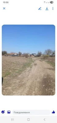 Горіховий сад + земельна ділянка