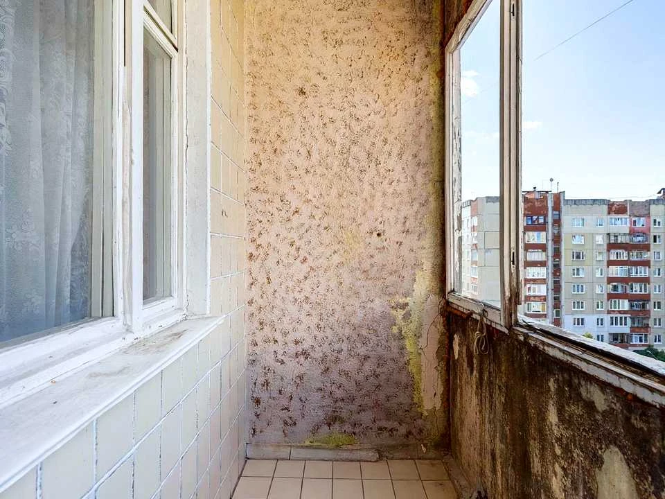 Квартира. Львів, Івана Кавалерідзе вул. ()