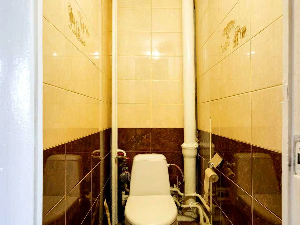 Квартира. Львів, Івана Кавалерідзе вул. ()