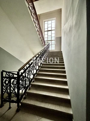 Sale, without%: 2-room apartment 49.1m2 in the royal house