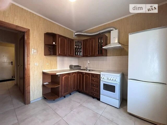Довготривала оренда 1к квартири на вул. Івана Пулюя 2 • ID 3