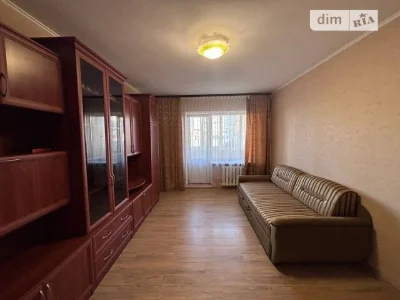 Довготривала оренда 1к квартири на вул. Івана Пулюя 2 • ID 3