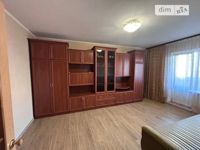 Довготривала оренда 1к квартири на вул. Івана Пулюя 2 • ID 3