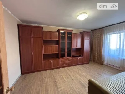 Довготривала оренда 1к квартири на вул. Івана Пулюя 2 • ID 3