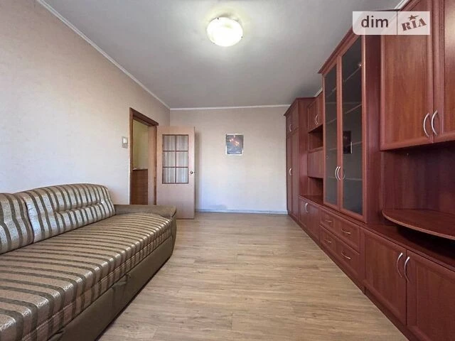 Довготривала оренда 1к квартири на вул. Івана Пулюя 2 • ID 3