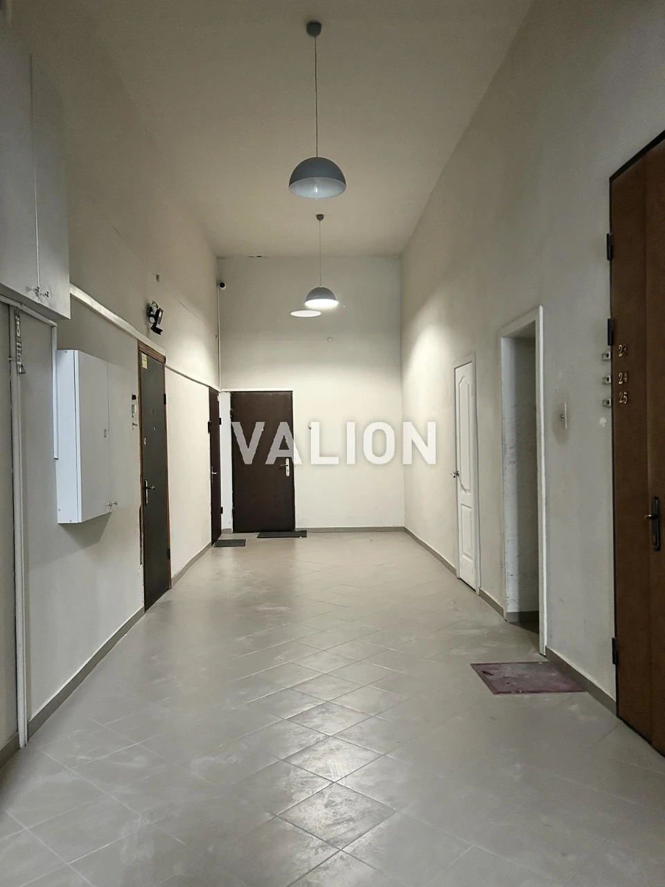 Sale, without%: 2-room apartment 49.1m2 in the royal house
