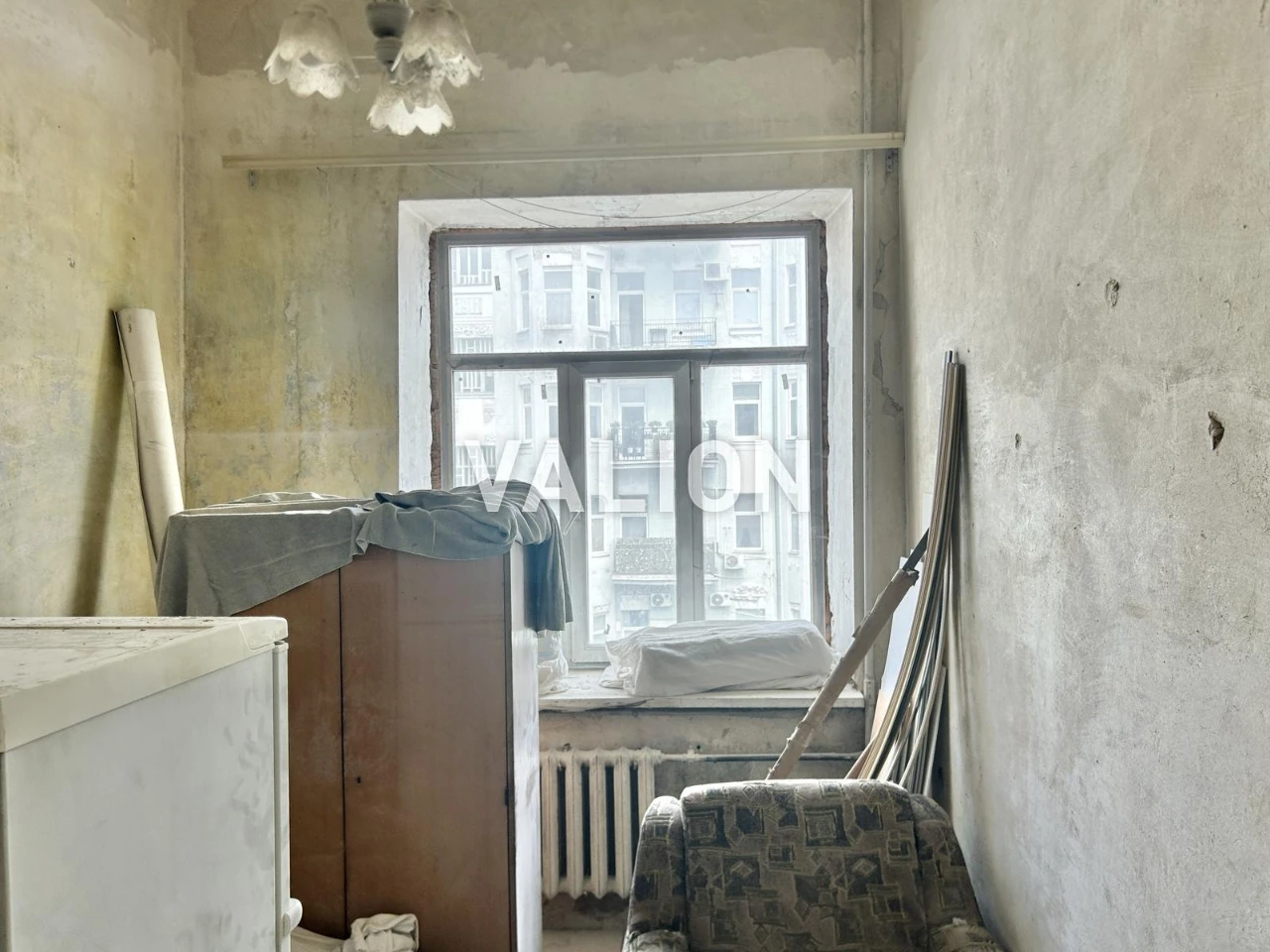 Sale, without%: 2-room apartment 49.1m2 in the royal house