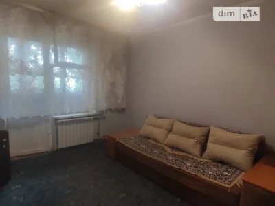 Довготривала оренда 1к квартири на вул. Олександра Махова 5