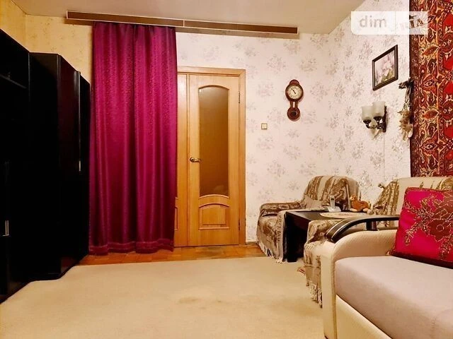 Довготривала оренда 2к квартири на вул. В'ячеслава Чорновола