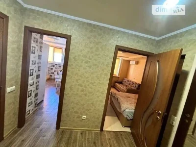 Довготривала оренда 1к квартири на вул. Соломії Крушельницьк