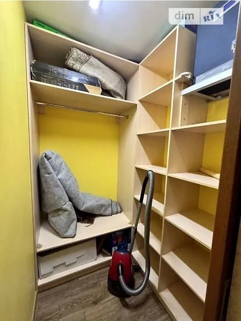 Довготривала оренда 1к квартири на вул. Соломії Крушельницьк