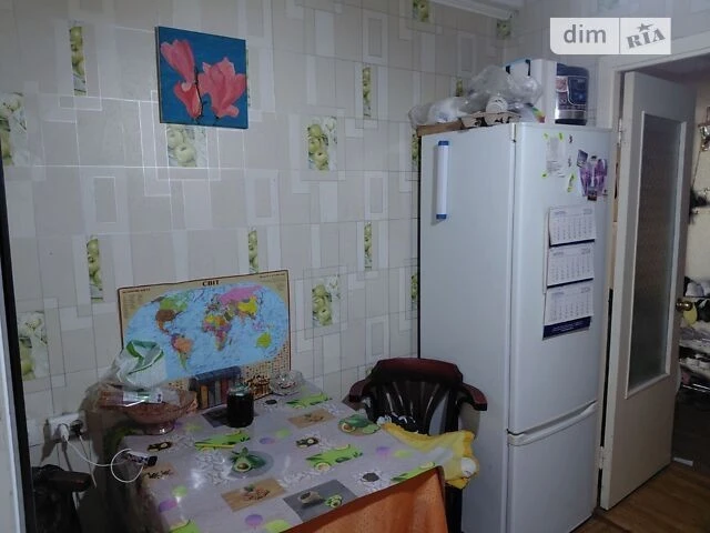 Довготривала оренда 1к квартири на вул. Празька 25/2 • ID 34