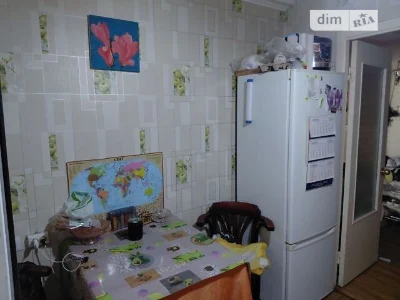 Довготривала оренда 1к квартири на вул. Празька 25/2 • ID 34