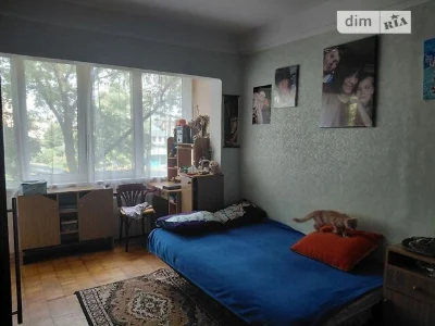 Довготривала оренда 1к квартири на вул. Празька 25/2 • ID 34