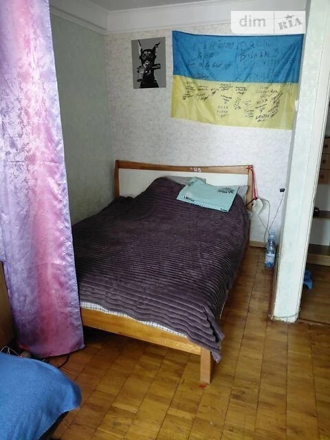 Довготривала оренда 1к квартири на вул. Празька 25/2 • ID 34